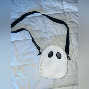Ghost crossbody bag